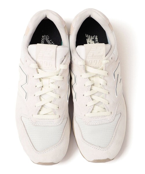 New Balance（ニューバランス） スニーカー New Balance:996UM2
