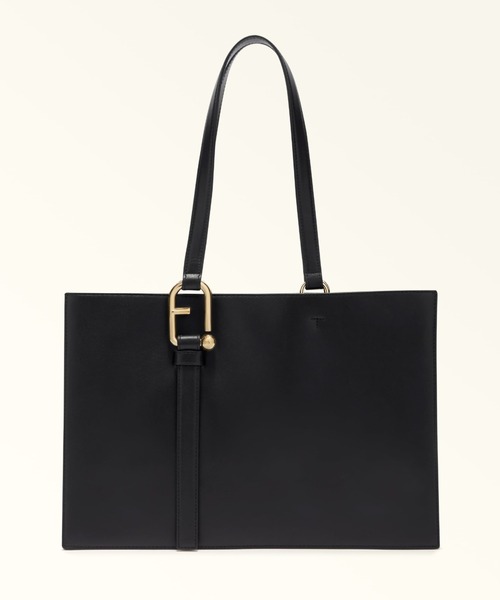 FURLA（フルラ） トートバッグ FURLA NUVOLA L TOTE レディース