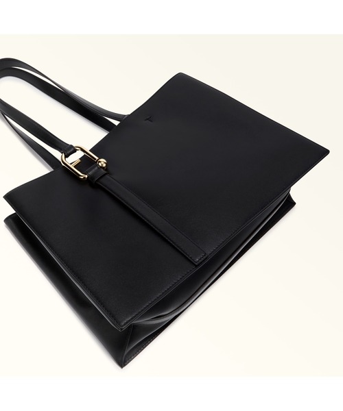FURLA（フルラ） トートバッグ FURLA NUVOLA L TOTE レディース