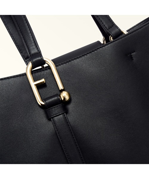 FURLA（フルラ） トートバッグ FURLA NUVOLA L TOTE レディース