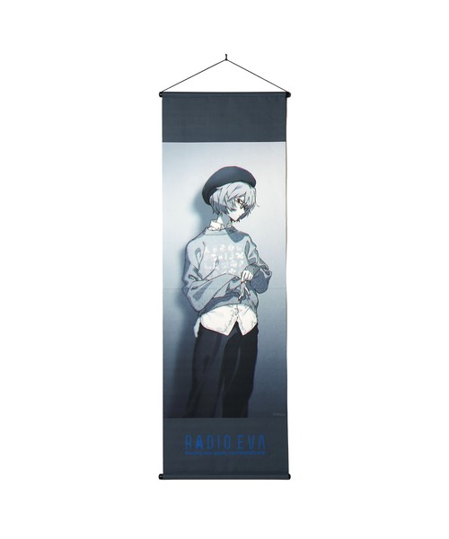 RADIO EVA Tapestry　タペストリー s-l1200.jpg