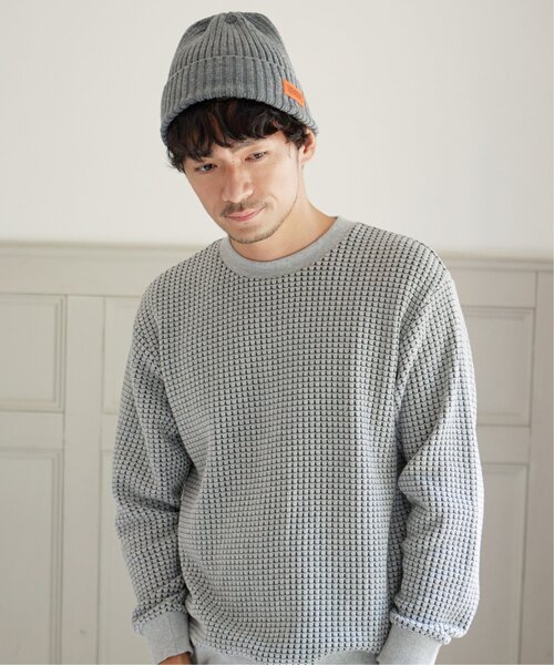 UNIVERSAL OVERALL（ユニバーサルオーバーオール） ニット帽 ニット