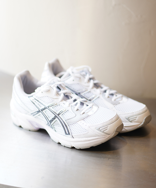 ASICS スニーカー GEL-1130 メンズ レディース : ZOZOTOWN Yahoo