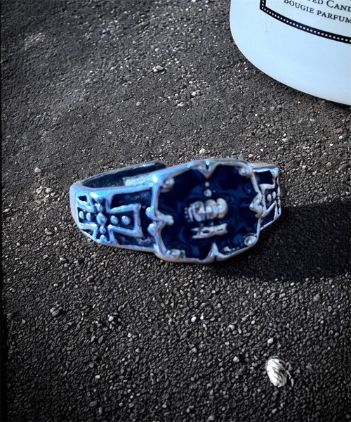 1004ST 指輪 リング ビンテージデザイン リング 指輪 メンズ