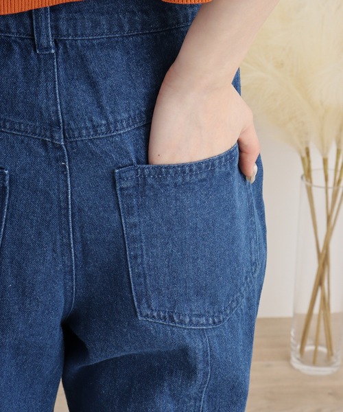Ovy DAYDREAM フレアデニム size M 新品 Mamiko Yamada | 👖 . @uniqlo_jp ドレープワイドフレアジーンズ