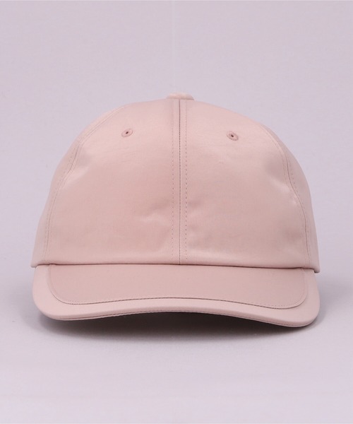 CA4LA（カシラ） キャップ 帽子 PALLOR COAD CAP 5 レディース メンズ