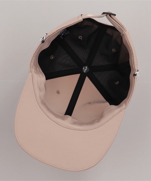 CA4LA（カシラ） キャップ 帽子 PALLOR COAD CAP 5 レディース メンズ