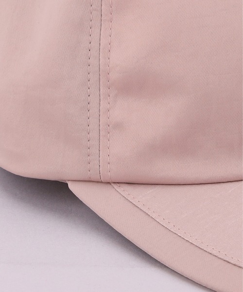 CA4LA（カシラ） キャップ 帽子 PALLOR COAD CAP 5 レディース メンズ