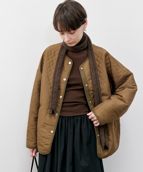 tageechita スカーフ バンダナ 「tageechita」クラシック ウールロング