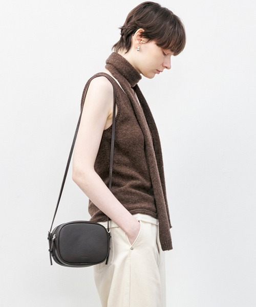 tageechita スカーフ バンダナ 「tageechita」クラシック ウールロング