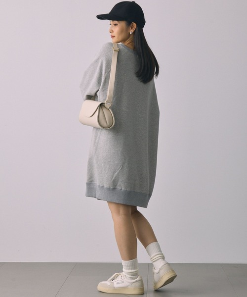 upperhights キャップ 帽子 ウールキャップ レディース