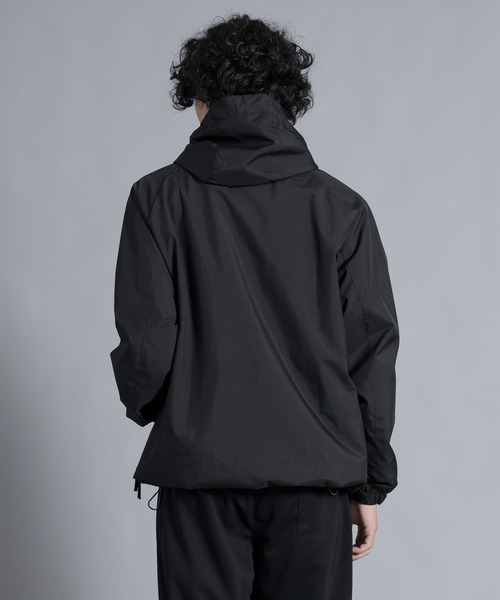 aimoha マウンテンパーカー ウインドブレーカー men Urban