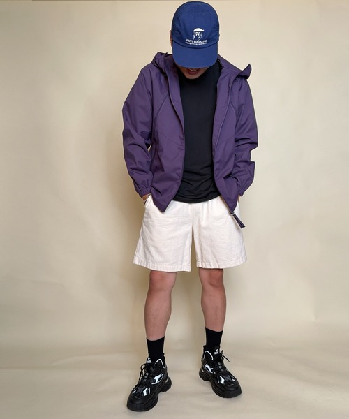 ウィンドブレーカー 紫のおすすめ人気商品一覧 通販 - Yahoo!ショッピング