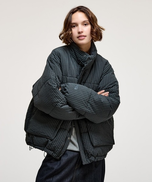 WETTEMPT ブルゾン アウター 「新色追加」REVERSIBLE BICOLOR