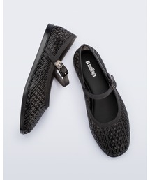 Melissa Harper メリッサ フラットシューズ バレエ パンプス Melissa(ファッション) バレエシューズ パンプス MELISSA