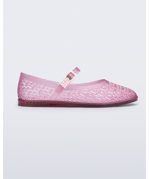 Melissa（ファッション） バレエシューズ パンプス MELISSA