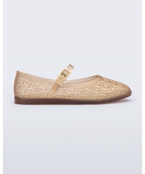 Melissa Harper メリッサ フラットシューズ バレエ パンプス Melissa（ファッション） バレエシューズ パンプス MELISSA