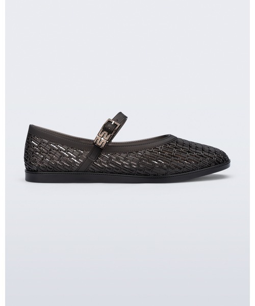 Melissa Harper メリッサ フラットシューズ バレエ パンプス Melissa（ファッション） バレエシューズ パンプス MELISSA