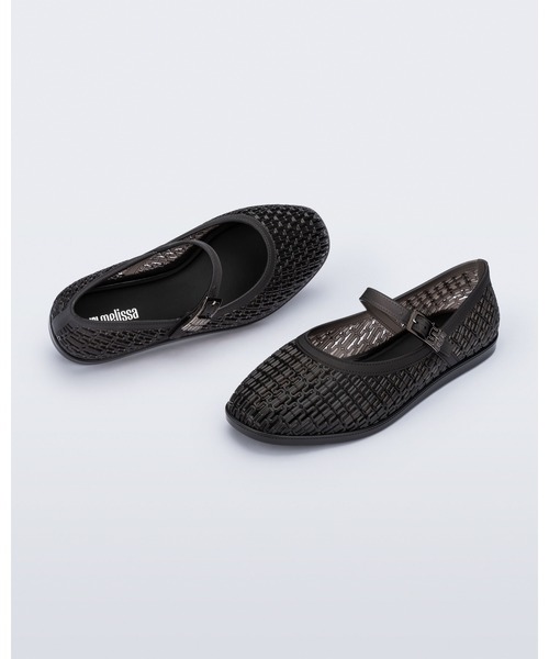 Melissa（ファッション） バレエシューズ パンプス MELISSA