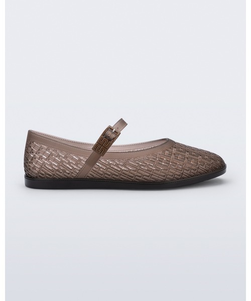 バレエシューズ パンプス MELISSA HARPER ADの画像