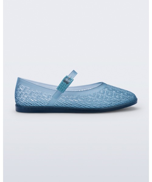 バレエシューズ パンプス MELISSA HARPER ADの画像