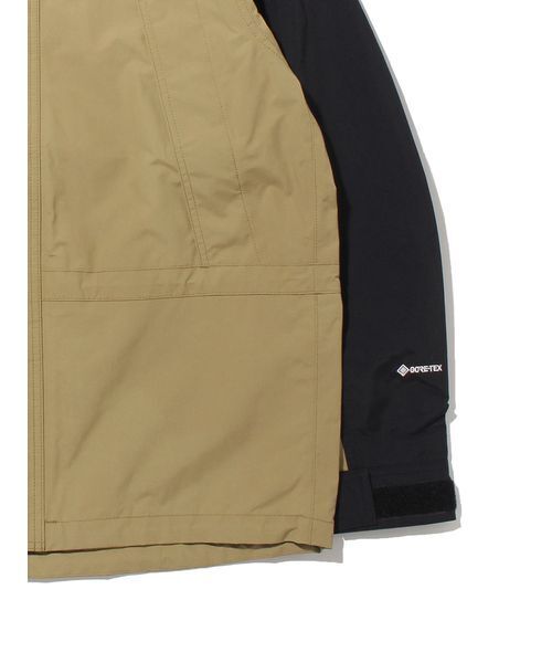 THE NORTH FACE コート ジャケット 「THE FACE」NP62450