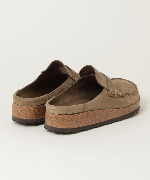 BIRKENSTOCK（ビルケンシュトック） シューズ 「公式