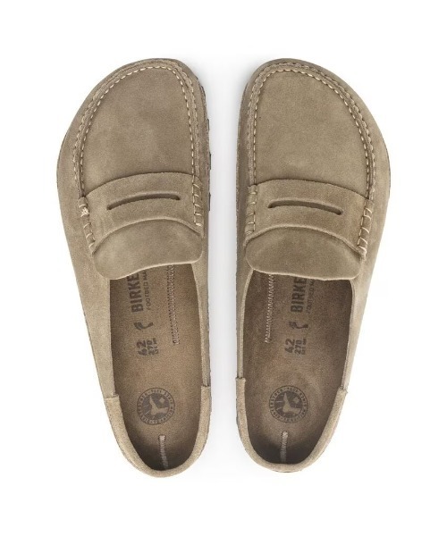 BIRKENSTOCK Naples ビルケンシュトック ネープルス ビルケンシュトック ネープルス (メンズサンダル) 価格比較 - 価格.com