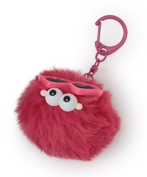 LOVETOXIC チャーム サングラスモンスタ-チャーム キッズ 子供 女の子