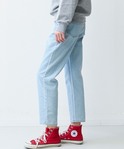 Johnbull（ジョンブル） ジーンズ デニム デニムパンツ 5ポケット