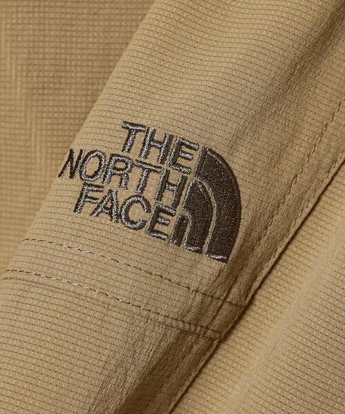 THE NORTH FACE ブルゾン アウター 「UVカット」THE / キッズ