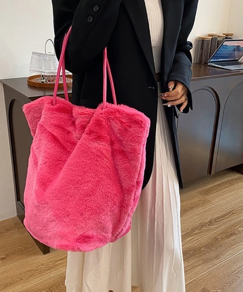 トートバッグ 通勤通学からお出かけまで幅広く活躍 軽量ながら大容量