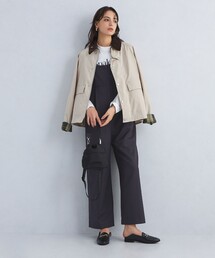 green label relaxing オールインワン 「size SHORT/TALLあり
