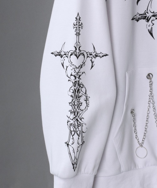 美品❤BRIEFING 3Dロゴ ハイネック  ハーフジップ ネイビー⭐ ハーフジップアップロゴ刺繍ビッグスウェット/ Half Zip-up Logo