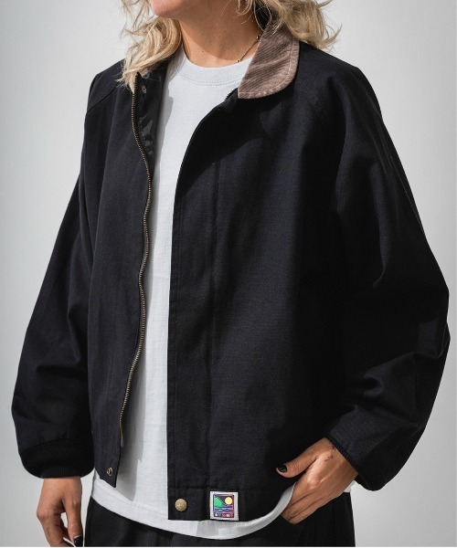 OFFSHORE(オフショア) ブルゾン アウター OS MILITARY JKT メンズ OFFSHORE(オフショア) ブルゾン アウター OS MILITARY JKT メンズ
