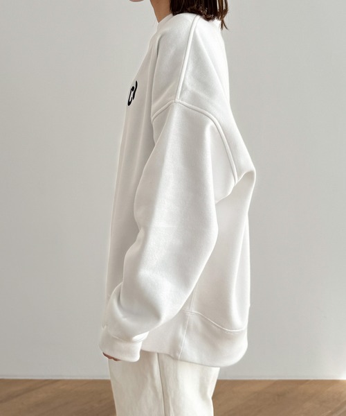 CANAL JEAN（キャナルジーン） トレーナー スウェット 1975 TOKYO