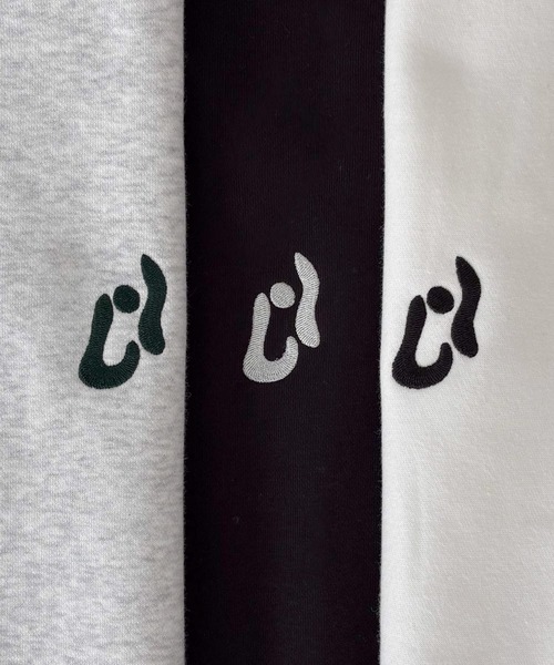 CANAL JEAN（キャナルジーン） トレーナー スウェット 1975 TOKYO