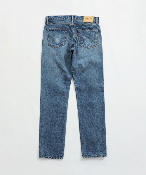 EDWIN（エドウィン） ジーンズ 503 スリムテーパード デニムパンツ