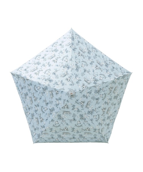 ❤️専用です❤️新品未使用❤️晴雨兼用折り畳み傘❤️Paul＆JOE❤️華やかなピンク色❤️ PAUL&JOE 折りたたみ傘 遮光 晴雨兼用 折りたたみ日傘 ”トワル