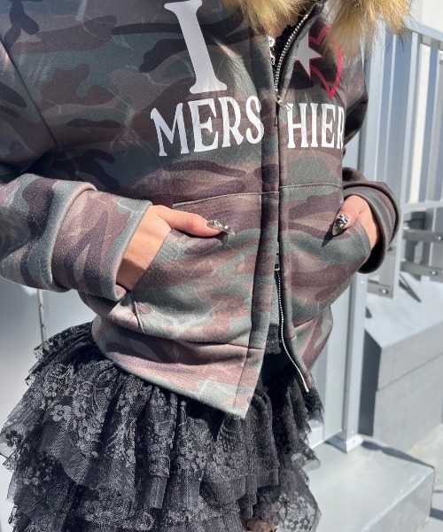 XU パーカー レディース : ZOZOTOWN Yahoo!店 - 通販 - Yahoo!ショッピング