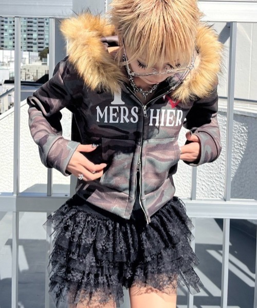 XU パーカー レディース : ZOZOTOWN Yahoo!店 - 通販 - Yahoo!ショッピング