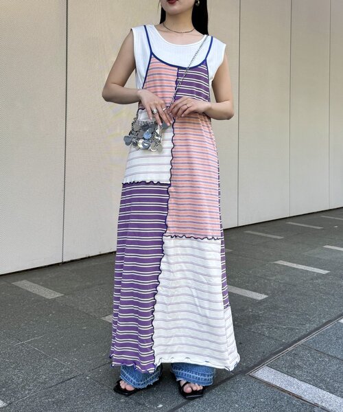 ワンピース HELLO.SANFRANCISCO セール】【HELLO.SANFRANCISCO/ハローサンフランシスコ