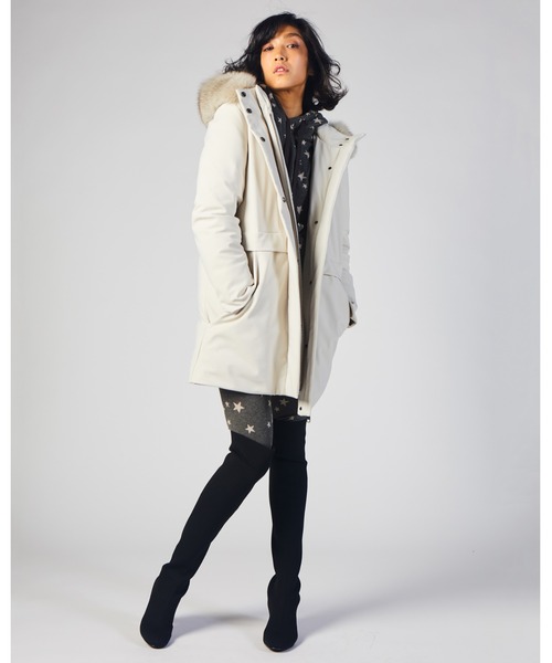 DOUBLE STANDARD CLOTHING（ダブルスタンダードクロージング） ダウン