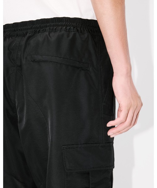 パンツ KENZO 'Boke Flower 2.0' cargo pants Boke Flower 2.0' cargo pants in technical cotton | Women's
