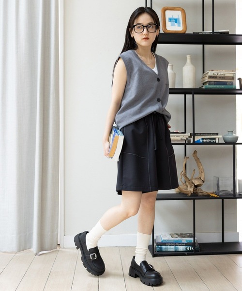 RAGEBLUE（レイジブルー） スラックス パンツ 「セットアップ対応」TR