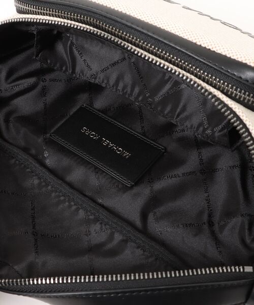 MICHAEL KORS（マイケルコース） ウエストポーチ COOPER