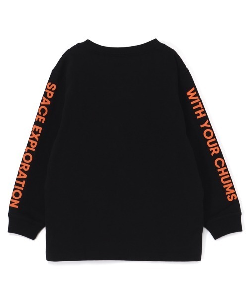 CHUMS（チャムス） tシャツ キッズ 子供服 男の子 女の子 : ZOZOTOWN
