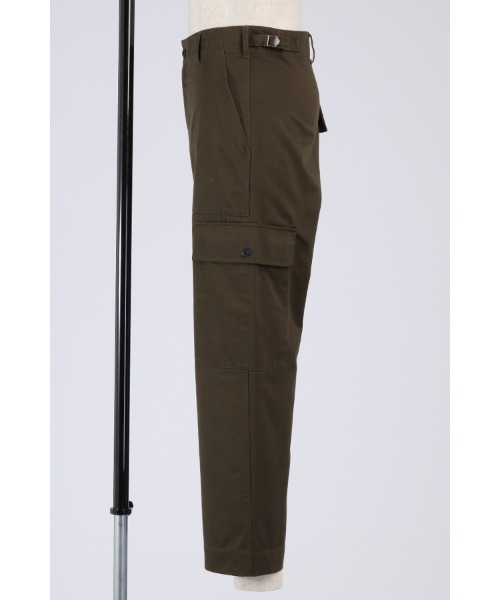 イギリス軍 ベイカーパンツ UK ARMY MILITARY カーゴパンツ DEADSTOCK UK ARMY LIGHT WEIGHT BAKER PANTS カーゴパンツ