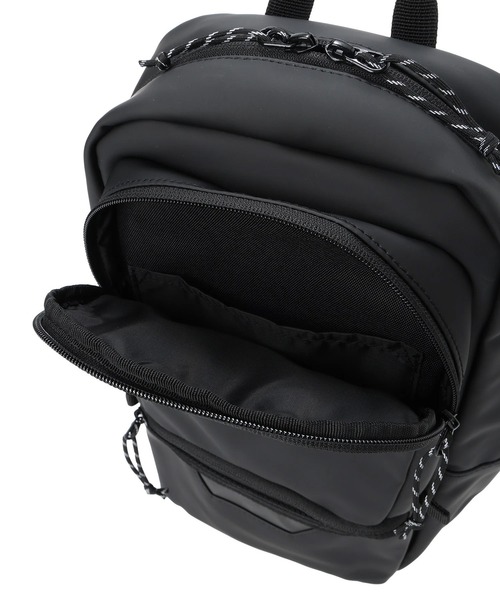 THRASHER（スラッシャー） ウエストポーチ ボディバック Sling Bag