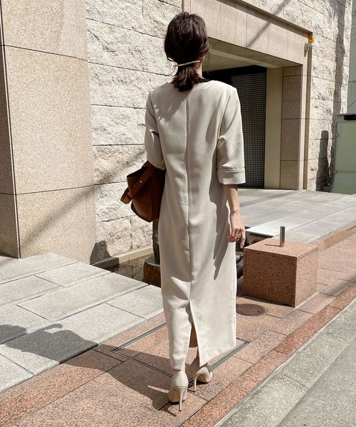 NOAHL フォーマルセットアップ NOAHL｜《9,500円→50％offクーポン利用》【ハレの日も、自然体
